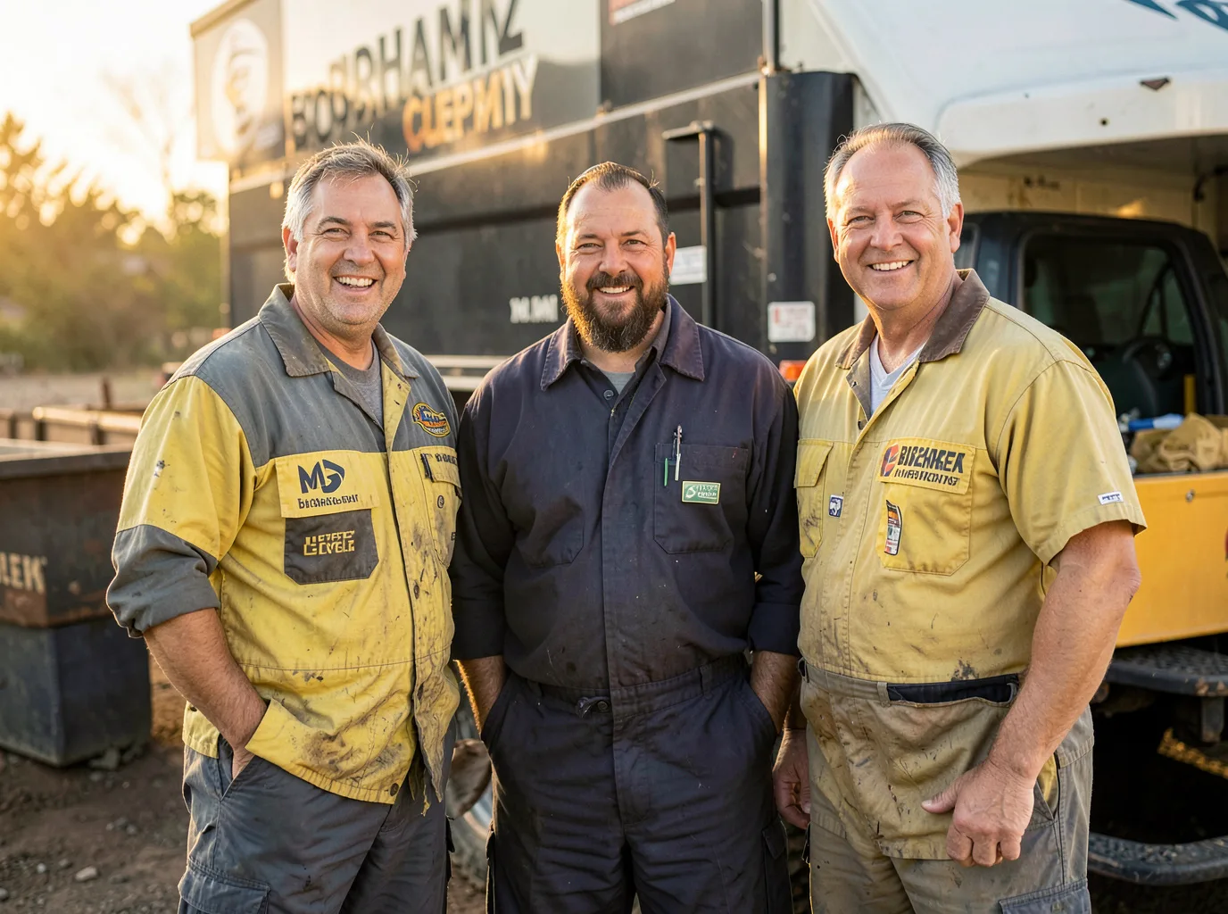 Sewage Cleanup company in Baldwin, LA